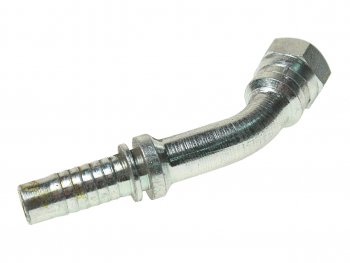 183 р. Фитинг BSP45°(Г) конус 60° 12 (38-19)  bsp45°(г) 12 (38-19)  с доставкой в г. Керчь. Увеличить фотографию 2