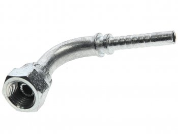 106 р. Фитинг BSP90°(Г) конус 60° 14 (14-19) NO NAME bsp90°(г) 14d=6  с доставкой в г. Керчь. Увеличить фотографию 1