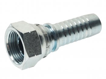 142 р. Фитинг BSP(Г) конус 60° 34 (34-14) ZHHMC ZHHMC bsp (г) 34 d=20  с доставкой в г. Керчь. Увеличить фотографию 1