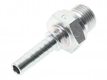 116 р. Фитинг BSP(Ш) конус 60° 516 (38-19) NO NAME bsp (ш) 38 d=8  с доставкой в г. Керчь. Увеличить фотографию 2