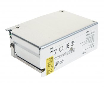 549 р. Блок питания светодиодной ленты 12V 25W IP20 Basic GAUSS GAUSS bt501  с доставкой в г. Керчь. Увеличить фотографию 2