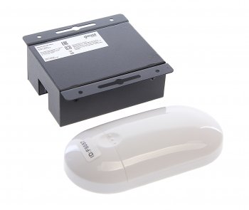 2 399 р. Диммер для светодиодной ленты 12V 216W Basic GAUSS GAUSS bt601  с доставкой в г. Керчь. Увеличить фотографию 2
