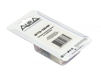 1 189 р. Клемма аккумуляторная AURA AURA btg-024p  с доставкой в г. Керчь. Увеличить фотографию 4