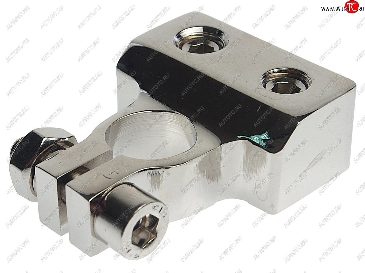 1 189 р. Клемма аккумуляторная AURA AURA btg-024p  с доставкой в г. Керчь