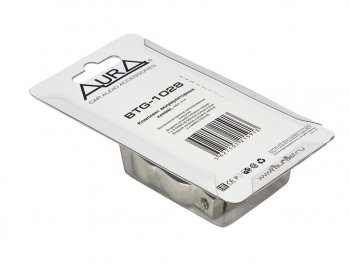 829 р. Клемма аккумуляторная AURA AURA btg-1028 AURA btg-1028  с доставкой в г. Керчь. Увеличить фотографию 4