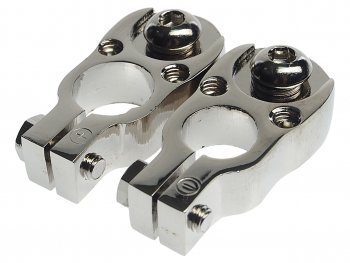 829 р. Клемма аккумуляторная AURA AURA btg-1028 AURA btg-1028  с доставкой в г. Керчь. Увеличить фотографию 1
