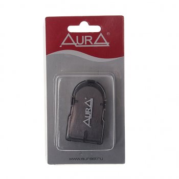 899 р. Клемма аккумуляторная AURA AURA btg-1124  с доставкой в г. Керчь. Увеличить фотографию 5