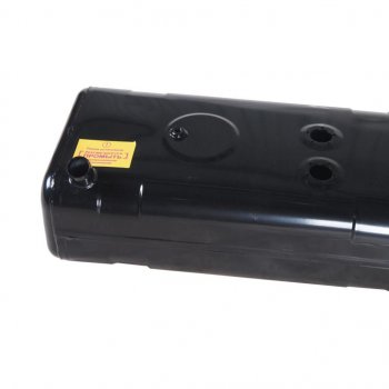 10 249 р. Бак топливный ГАЗ-2705 70л (235х380х830) БАКОР БАКОР btk70kbk-ce-ak  с доставкой в г. Керчь. Увеличить фотографию 3