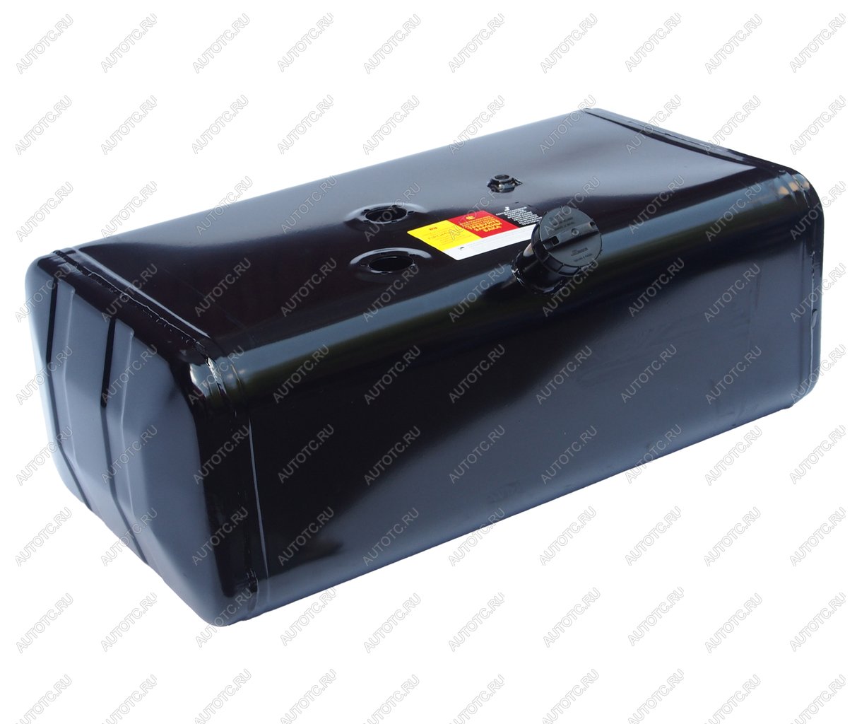 14 449 р. Бак топливный ГАЗ-3309,33104,ГАЗон Next 105л (300х460х850) БАКОР БАКОР btl105bk-rg-ak  с доставкой в г. Керчь