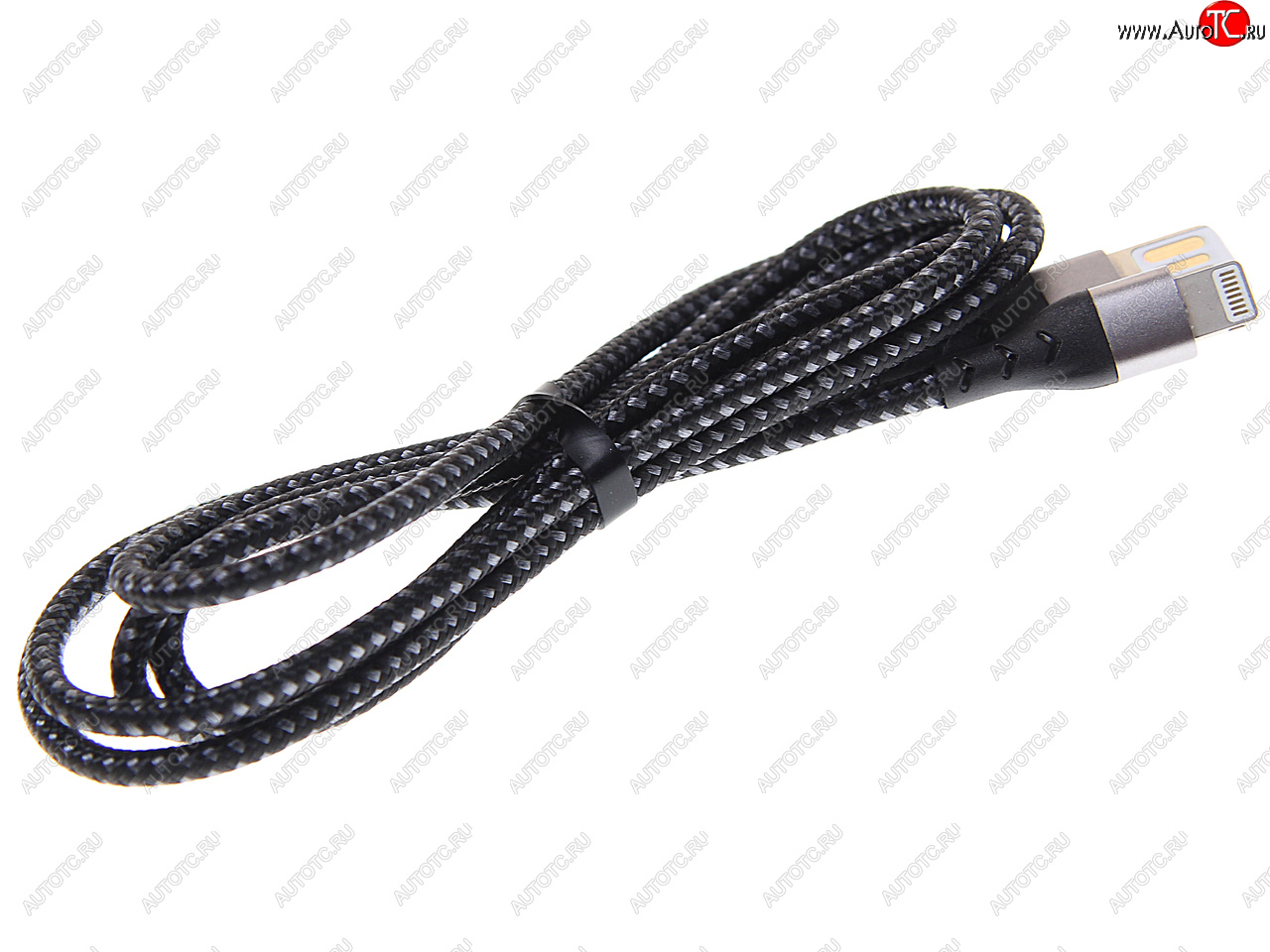 164 р. Кабель micro USB 1.2м черный BOROFONE BOROFONE bu11 black  с доставкой в г. Керчь