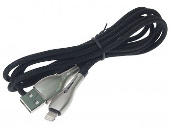 369 р. Кабель USB Type C-USB Type C 1.2м черный BOROFONE BOROFONE bu29 black  с доставкой в г. Керчь. Увеличить фотографию 1
