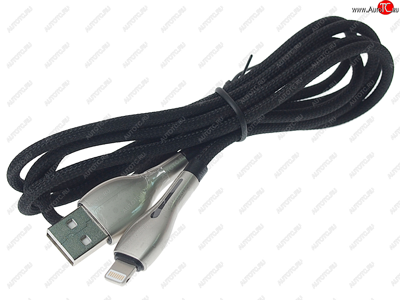 369 р. Кабель USB Type C-USB Type C 1.2м черный BOROFONE BOROFONE bu29 black  с доставкой в г. Керчь