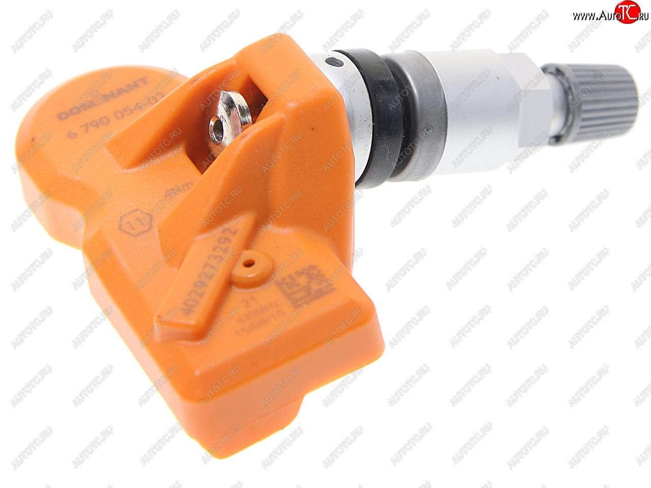2 599 р. Датчик давления в шине MINI Cooper (R58) DOMINANT DOMINANT bw360106790054  с доставкой в г. Керчь