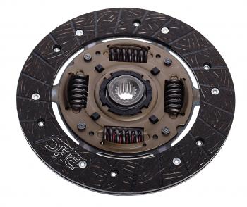9 599 р. Сцепление MINI Cooper (R555657) (06-) (1.6) комплект (200мм) VALEO PHC VALEO PHC bzk-009  с доставкой в г. Керчь. Увеличить фотографию 5