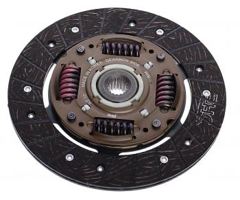 9 599 р. Сцепление MINI Cooper (R555657) (06-) (1.6) комплект (200мм) VALEO PHC VALEO PHC bzk-009  с доставкой в г. Керчь. Увеличить фотографию 4