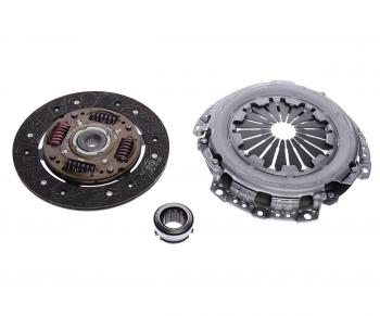 9 599 р. Сцепление MINI Cooper (R555657) (06-) (1.6) комплект (200мм) VALEO PHC VALEO PHC bzk-009  с доставкой в г. Керчь. Увеличить фотографию 1