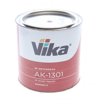 1 539 р. Краска 368 несси 850г акрил VIKA VIKA ц0012463  с доставкой в г. Керчь. Увеличить фотографию 1