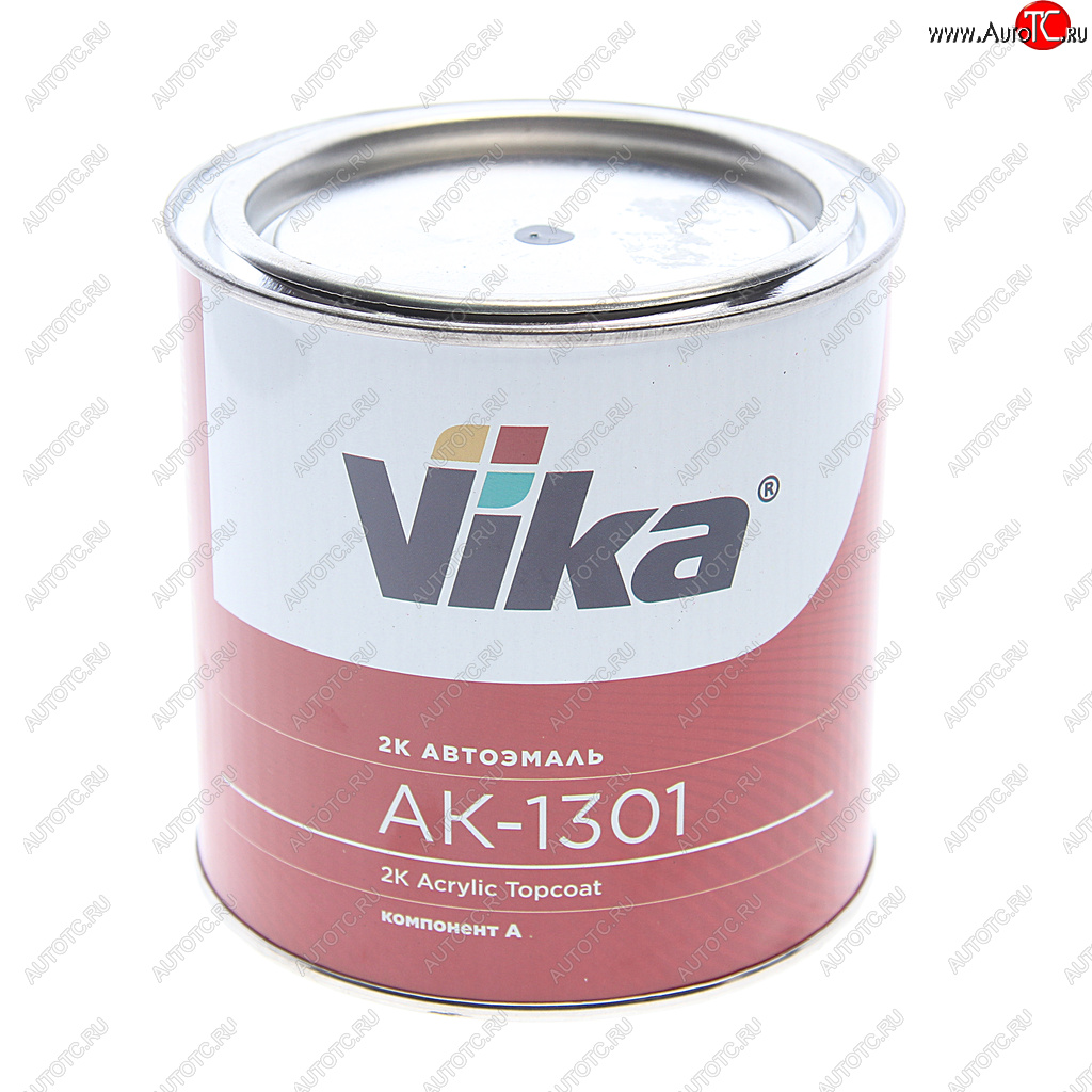1 539 р. Краска 368 несси 850г акрил VIKA VIKA ц0012463  с доставкой в г. Керчь