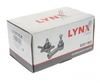 789 р. Опора шаровая левая правая LYNX CITROEN Xsara N1 хэтчбэк 5 дв. 1-ый рестайлинг (2000-2003)  с доставкой в г. Керчь. Увеличить фотографию 3
