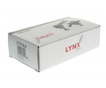 939 р. Опора шаровая нижняя левая правая LYNX Daewoo Lanos T100 хэтчбэк 5 дв. дорестайлинг (1997-2002)  с доставкой в г. Керчь. Увеличить фотографию 3
