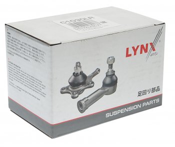 939 р. Опора шаровая передняя левая правая LYNX KIA Clarus GC универсал рестайлинг (1998-2001)  с доставкой в г. Керчь. Увеличить фотографию 3