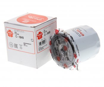 479 р. Фильтр масляный TERMOKING холодильное оборудование (М20х1.5х86мм) SAKURA SAKURA c1049  с доставкой в г. Керчь. Увеличить фотографию 1