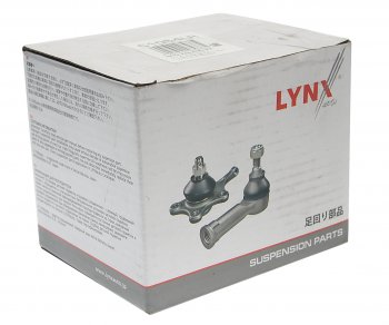 1 199 р. Опора шаровая передняя левая правая LYNX Toyota Camry V30 (1990-1994)  с доставкой в г. Керчь. Увеличить фотографию 3