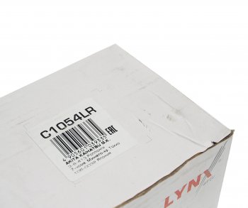 1 199 р. Опора шаровая передняя левая правая LYNX Toyota Camry V30 (1990-1994)  с доставкой в г. Керчь. Увеличить фотографию 4