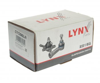 759 р. Опора шаровая передняя нижняя правая левая LYNX Honda Jazz (2001-2008)  с доставкой в г. Керчь. Увеличить фотографию 3