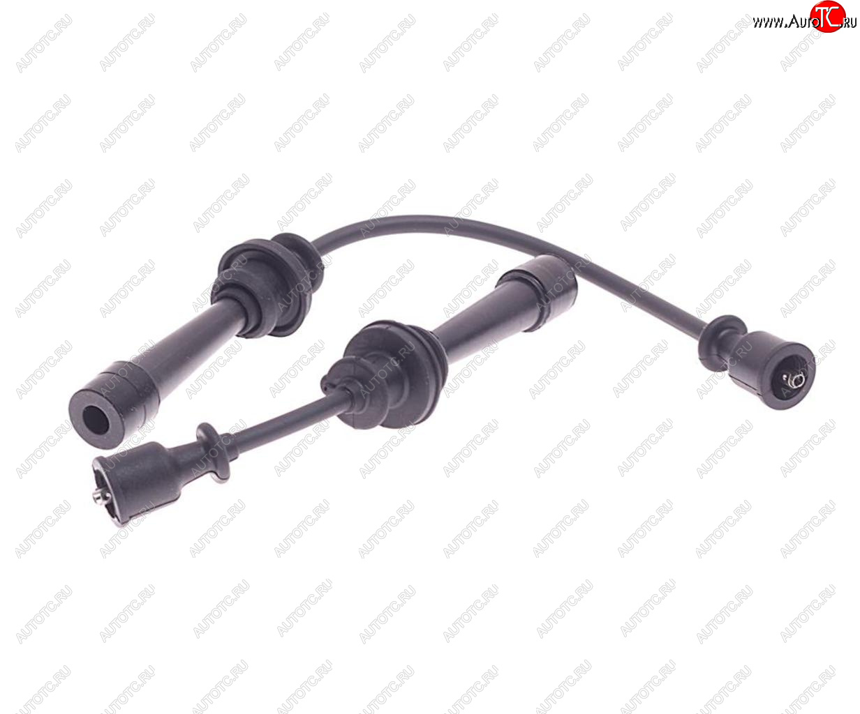 294 р. Провод высоковольтный HYUNDAI Accent (95-) (1.5 DOHC) комплект VALEO PHC VALEO PHC c1138  с доставкой в г. Керчь