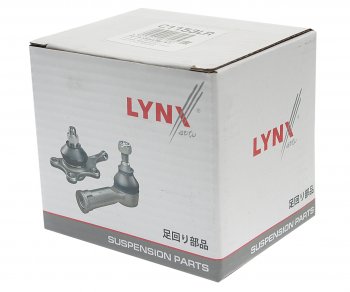 1 099 р. Опора шаровая передняя левая правая LYNX Hyundai Accent 3 MC седан (2005-2011)  с доставкой в г. Керчь. Увеличить фотографию 3