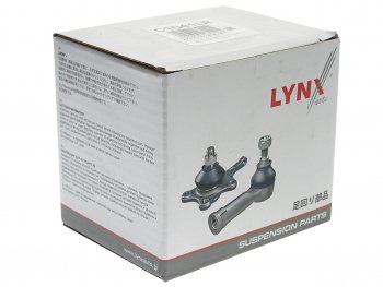 1 239 р. Опора шаровая передняя левая правая LYNX Nissan Primera 1 седан P10 (1990-1995)  с доставкой в г. Керчь. Увеличить фотографию 3
