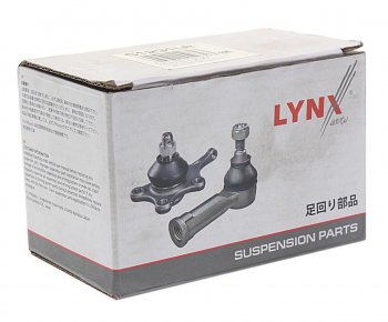 1 099 р. Опора шаровая передняя верхняя левая правая LYNX Toyota Land Cruiser 10 100 2-ой рестайлинг (2005-2007)  с доставкой в г. Керчь. Увеличить фотографию 3