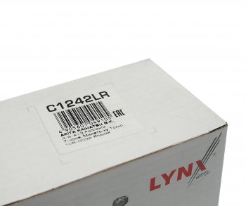 999 р. Опора шаровая верхнего передняя правая LYNX Toyota Corsa L50 седан дорестайлинг (1994-1997)  с доставкой в г. Керчь. Увеличить фотографию 4