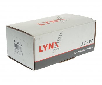1 899 р. Опора шаровая передняя левая правая LYNX Ford Focus 3 седан дорестайлинг (2011-2015)  с доставкой в г. Керчь. Увеличить фотографию 3