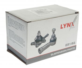 1 339 р. Опора шаровая передняя левая правая LYNX Honda Accord 8 CU седан дорестайлинг (2008-2011)  с доставкой в г. Керчь. Увеличить фотографию 3