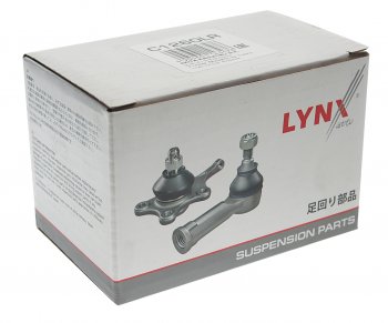 1 199 р. Опора шаровая передняя левая правая LYNX Mazda CX-7 ER дорестайлинг (2006-2010)  с доставкой в г. Керчь. Увеличить фотографию 3