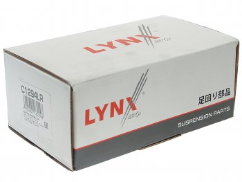 1 669 р. Опора шаровая передняя левая правая LYNX Mercedes-Benz E-Class W212 дорестайлинг седан (2009-2012)  с доставкой в г. Керчь. Увеличить фотографию 3