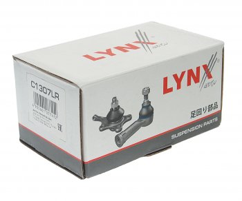 1 359 р. Опора шаровая передняя левая правая LYNX Nissan Teana 1 J31 дорестайлинг (2003-2005)  с доставкой в г. Керчь. Увеличить фотографию 3