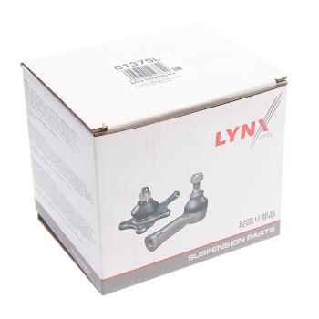 1 669 р. Опора шаровая нижняя левая LYNX Hyundai Sonata LF рестайлинг (2017-2019)  с доставкой в г. Керчь. Увеличить фотографию 3