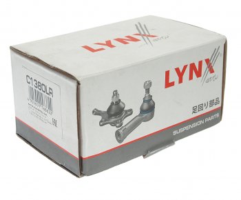 1 569 р. Опора шаровая нижняя левая правая LYNX Mazda CX-5 KE рестайлинг (2015-2017)  с доставкой в г. Керчь. Увеличить фотографию 3