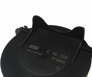 1 549 р. Фильтр воздушный VW AUDI SEAT SKODA (1.21.41.61.82.0 FSITFSI) MANN MANN c14130  с доставкой в г. Керчь. Увеличить фотографию 3