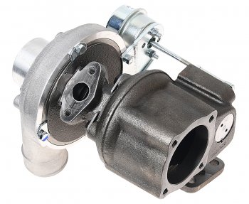 Турбокомпрессор Д-245.7Е2 (ГАЗ-3310) CZ Strakonice № CZ Strakonice c14-180-01