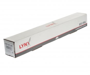 969 р. Тяга рулевая LH=RH LYNX Audi A3 8PA хэтчбэк 5 дв. 2-ой рестайлинг (2008-2010)  с доставкой в г. Керчь. Увеличить фотографию 5