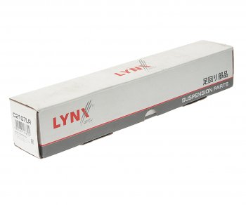 1 939 р. Тяга рулевая RH=LH LYNX BMW X5 E70 дорестайлинг (2006-2010)  с доставкой в г. Керчь. Увеличить фотографию 4