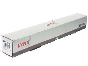 1 499 р. Тяга рулевая LH=RH LYNX Volkswagen Polo 5 хэтчбек дорестайлинг (2009-2015)  с доставкой в г. Керчь. Увеличить фотографию 3