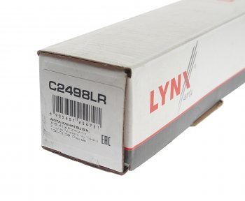 1 099 р. Тяга рулевая LH=RH LYNX  Subaru Legacy ( BE,B12,  BH/BE12) (1998-2003) седан, универсал  с доставкой в г. Керчь. Увеличить фотографию 5