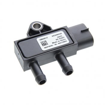 13 349 р. Датчик перепада давления JAC N75 (ISF 2.8) ЕВРО-4 отработавших газов OE JAC c2894872  с доставкой в г. Керчь. Увеличить фотографию 1