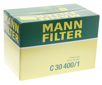 9 549 р. Фильтр воздушный CATERPILLAR внешний MANN MANN c304001  с доставкой в г. Керчь. Увеличить фотографию 3
