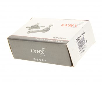 799 р. Наконечник рулевой тяги RH=LH LYNX Nissan Almera N15 хэтчбэк 5 дв. дорестайлинг (1995-1998)  с доставкой в г. Керчь. Увеличить фотографию 3